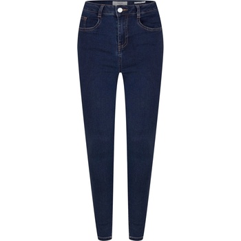Firetrap Дамски клин Firetrap Jeggings Womens - Indigo