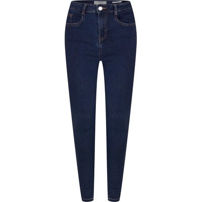 Firetrap Дамски клин Firetrap Jeggings Womens - Indigo