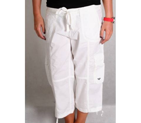 Roxy white white