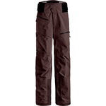 Ortovox Дамски ски панталон Ortovox Women's Ravine Plus 3L Pants Ski trousers - Dark Chestnut (107-4224-0113)
