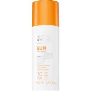 Annemarie Börlind SUN ANTI-AGING слънцезащитни продукти SPF 30 50ml