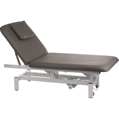 Brak elektrické kosmetické lehátko BD-8030 šedé – Zboží Dáma