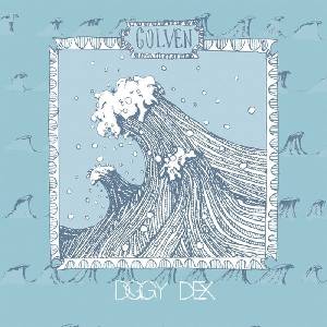 Diggy Dex - Golven (180 g) (LP) (0602557484021)