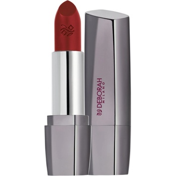 Deborah Milano Milano Red дълготрайно кремообразно червило 11 44 g *Тестер