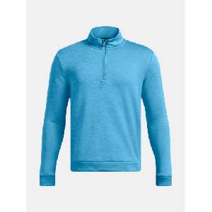 Under Armour Момчешки суитшърт Under Armour UA Drive Storm Mdlyr PLV Under Armour | Sin | Момчешки | 128