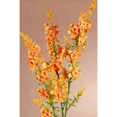 ŠANTA ORANŽOVÁ 75 cm