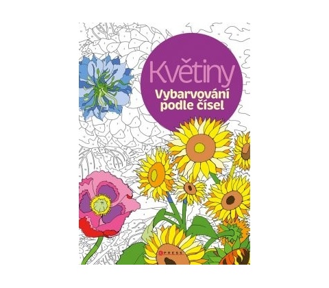 Květiny
