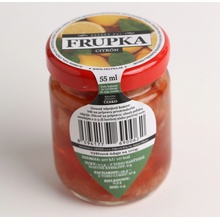 Frupka pečený čaj Citrón 60 ml