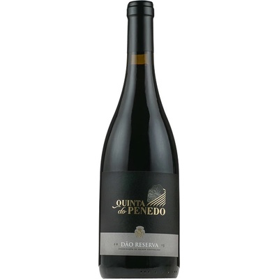 Messias Quinta Penedo Reserva Tinto 2013 13,5% 0,75 l (čistá fľaša)