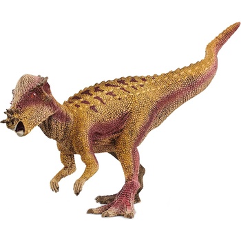 Image 1 of Schleich Фигурка Schleich Dinosaurs Пахицефалозавър (15024-27687)
