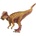 Schleich Фигурка Schleich Dinosaurs Пахицефалозавър (15024-27687)