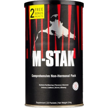 Image 1 of Universal Nutrition Animal M-Stak [21 Пакета]