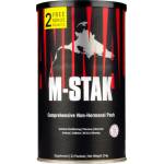 Universal Nutrition Animal M-Stak [21 Пакета]