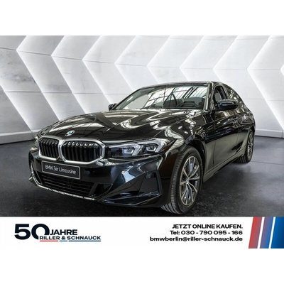 BMW 320i 135 kW