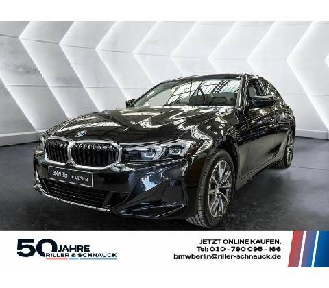 BMW 320i 135 kW