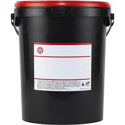 Texaco Havoline Multifak T EP 2 18 kg