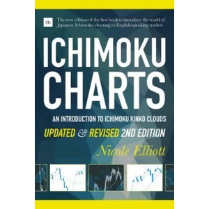 Ichimoku Charts | Nicole Elliot (ISBN: 9780857196088)