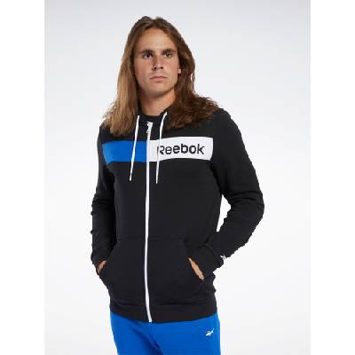 Reebok Суитшърт te linear logo