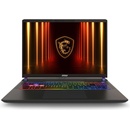 MSI Vector 16 HX AI A2XWIG 9S7-15M352-028