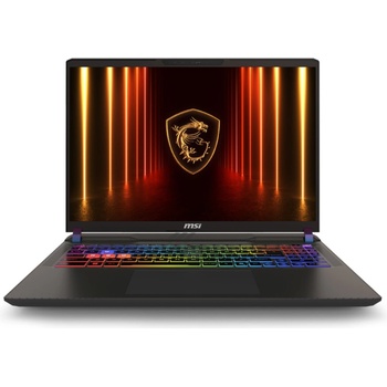 MSI Vector 16 HX AI A2XWIG 9S7-15M352-028