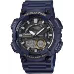 Casio AEQ-110W-2AVDF Часовници