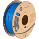 Polymaker PolyLite PETG Electric Blue - 1, 75 mm / 1000 g (PB01042)