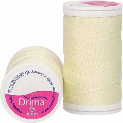 Univerzální polyesterová nit Drima 290