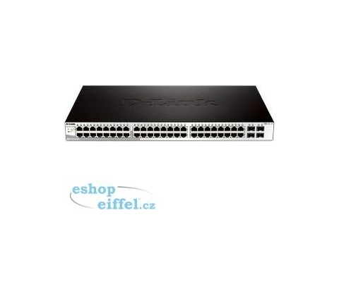 D-Link DGS-1210-52