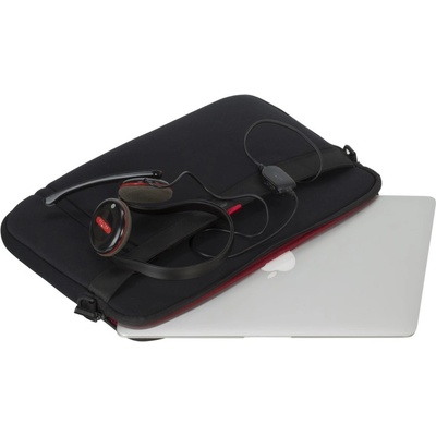 Brašna RivaCase RC-5120-B 13,3" black