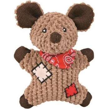 TRIXIE Тъкана мишка 19 см