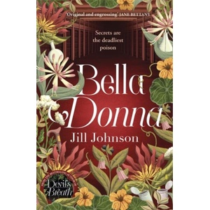 Bella Donna | Jill Johnson (ISBN: 9781785307362)