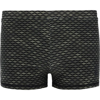 Protest Бански гащета Protest Billy swimming boxer - Green (Artic Green)