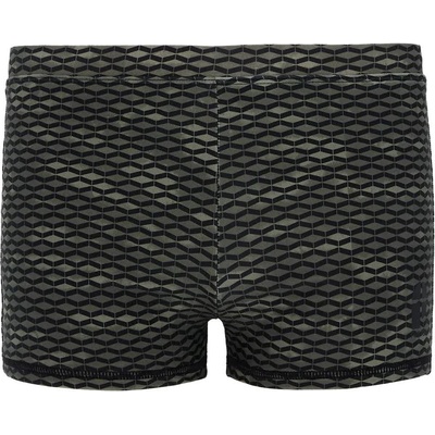 Protest Бански гащета Protest Billy swimming boxer - Green (Artic Green)