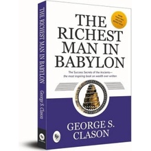 The Richest Man in Babylon