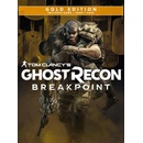 Tom Clancys Ghost Recon: Breakpoint (Gold)