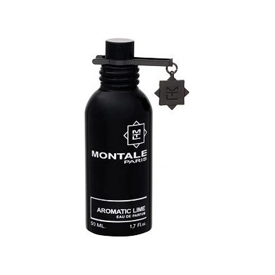 Montale Aromatic Lime Parfumovaná voda unisex 50 ml
