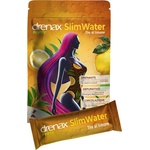Paladin Pharma Drenax Forte Slim Water Дренакс форте, детокс и против задържане на течности, 24 сашета, с вкус на лимонов чай (554534 (03780) PP)