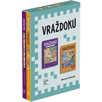 Vraždoku box