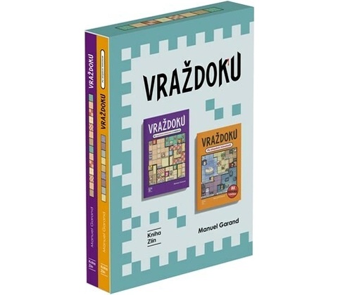 Vraždoku box