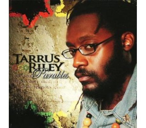 Parables - Tarrus Riley CD