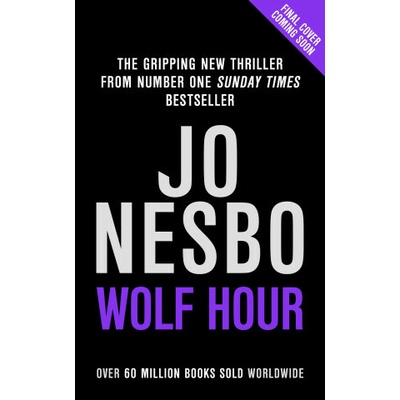 Wolf Hour