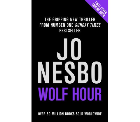 Wolf Hour