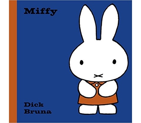 Miffy Deutsch