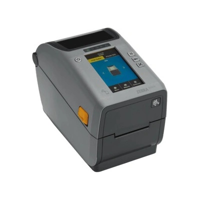 Zebra ZD611 ZD6A122-T0EQR2EZ