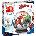 Ravensburger - Puzzle Puzzleball: Marvel Avengers - 40 - 99 piese