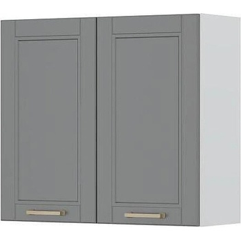 Горен кухненски шкаф Tara V7-80-2K/4