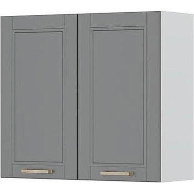 Горен кухненски шкаф Tara V7-80-2K/4