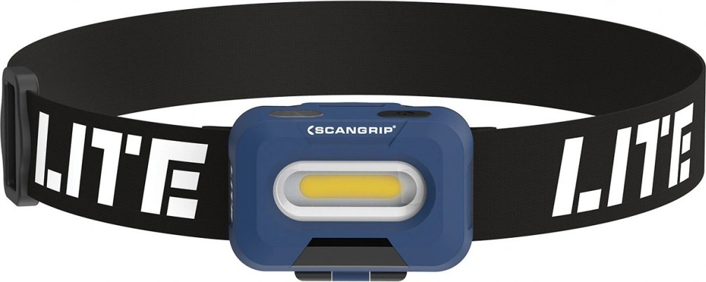 Scangrip Head Lite A