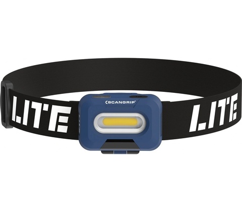 Scangrip Head Lite A