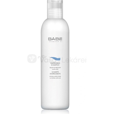 Babé šampón proti vypadávanie vlasov 250 ml